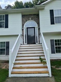 103 Spring Brook Ln, Dallas GA  30132-8501 exterior