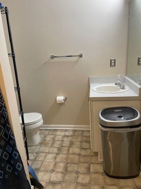 103 Spring Brook Ln, Dallas GA  30132-8501 exterior