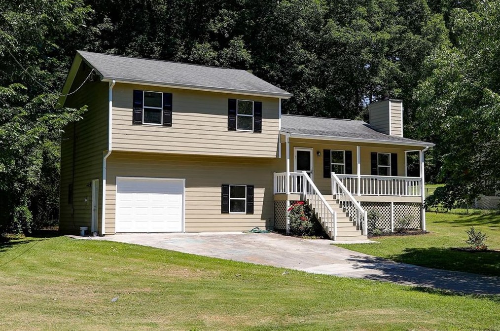 1032 Pinetree Ct, Powder Springs, GA 30127-1978