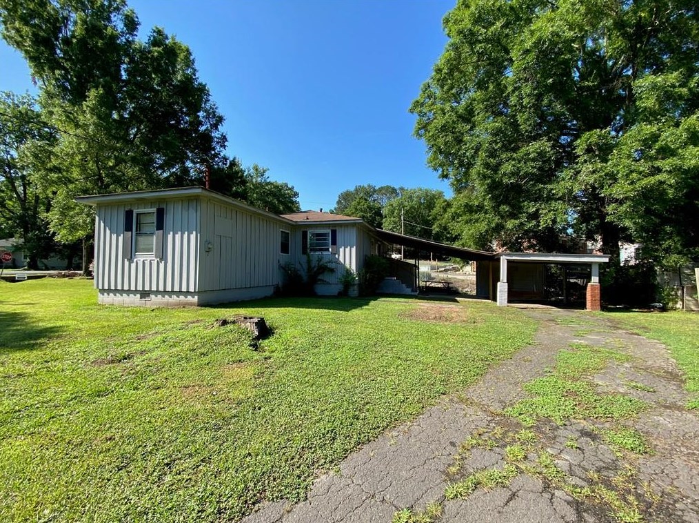 24 Rooney Rd, Rome GA  30165-3661 exterior