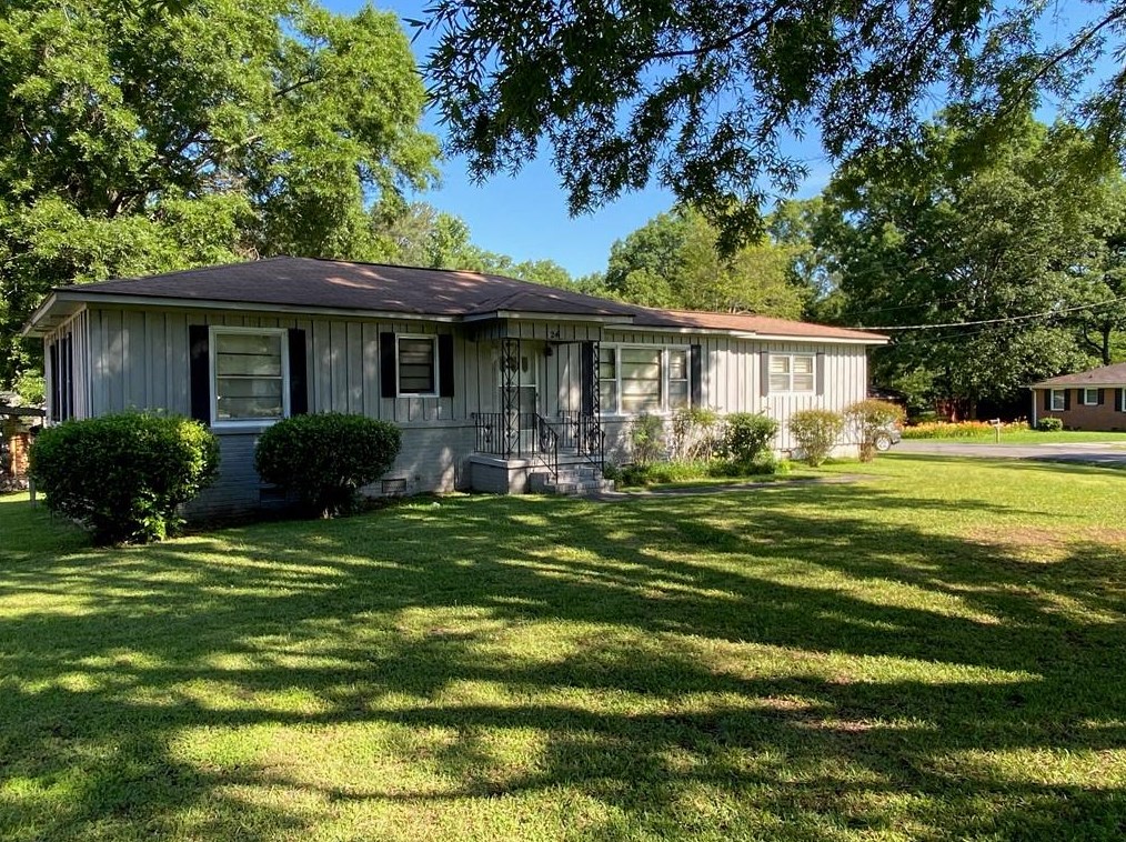 24 Rooney Rd, Rome, GA 30165-3661