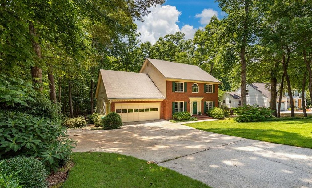 4228 Millhouse Ln, Norcross, GA 30092-1736