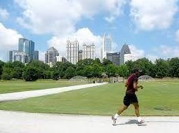 1050 Piedmont Ave, Atlanta GA  30309-3700 exterior