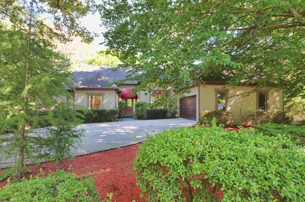 4560 Wenden Ln, Marietta, GA 30062