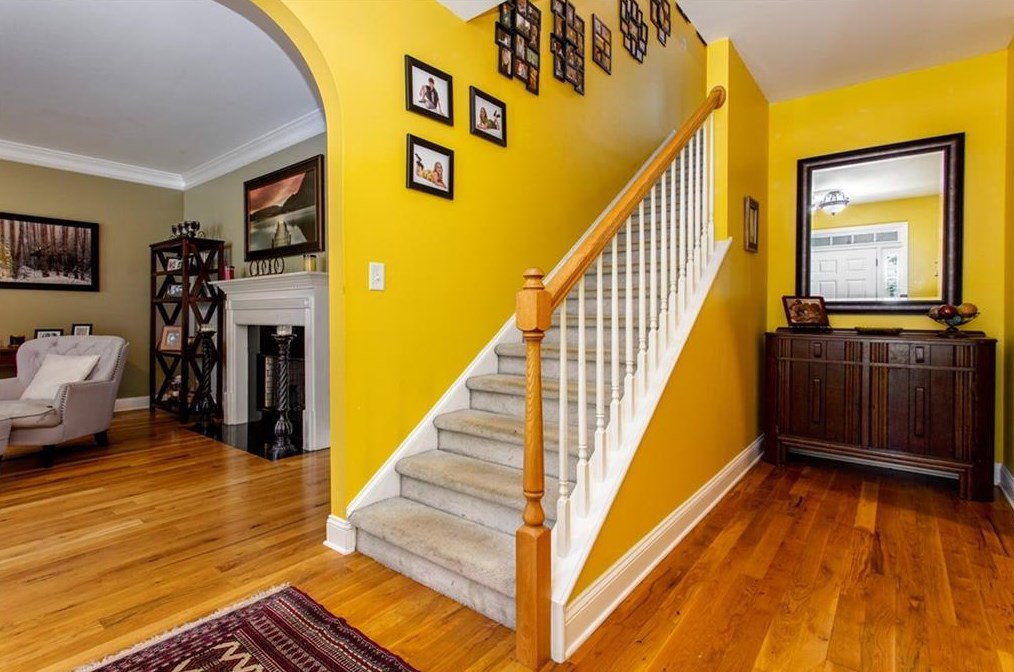 440 Long Branch Crossing, Dahlonega, GA 30533