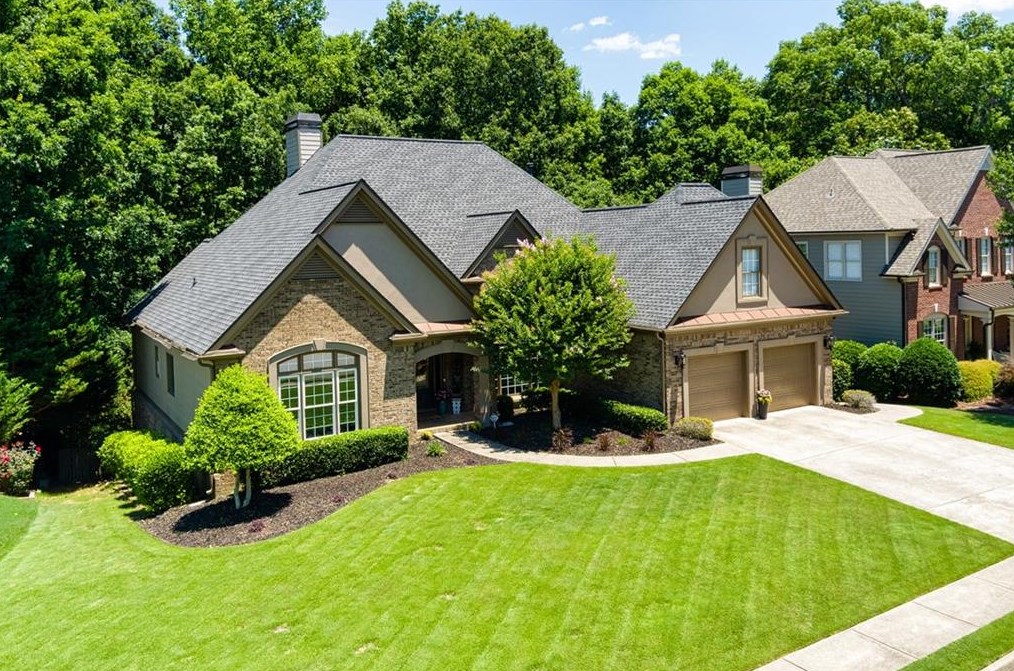 1355 Lamont Cir, Dacula, GA 30019-4538