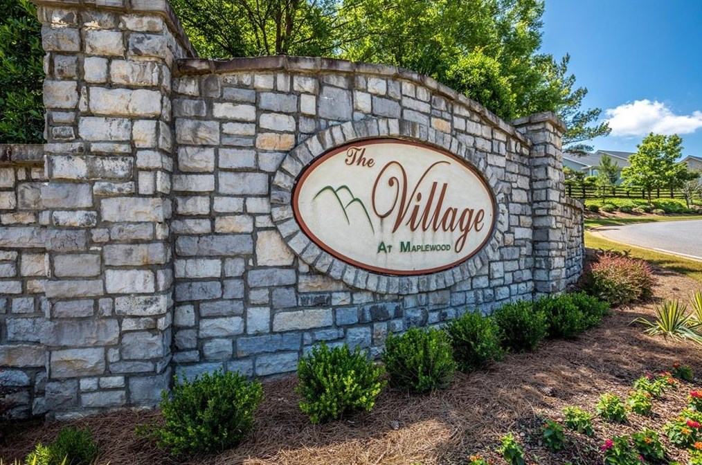 2213 Village Blvd, Rome, GA 30161-5595