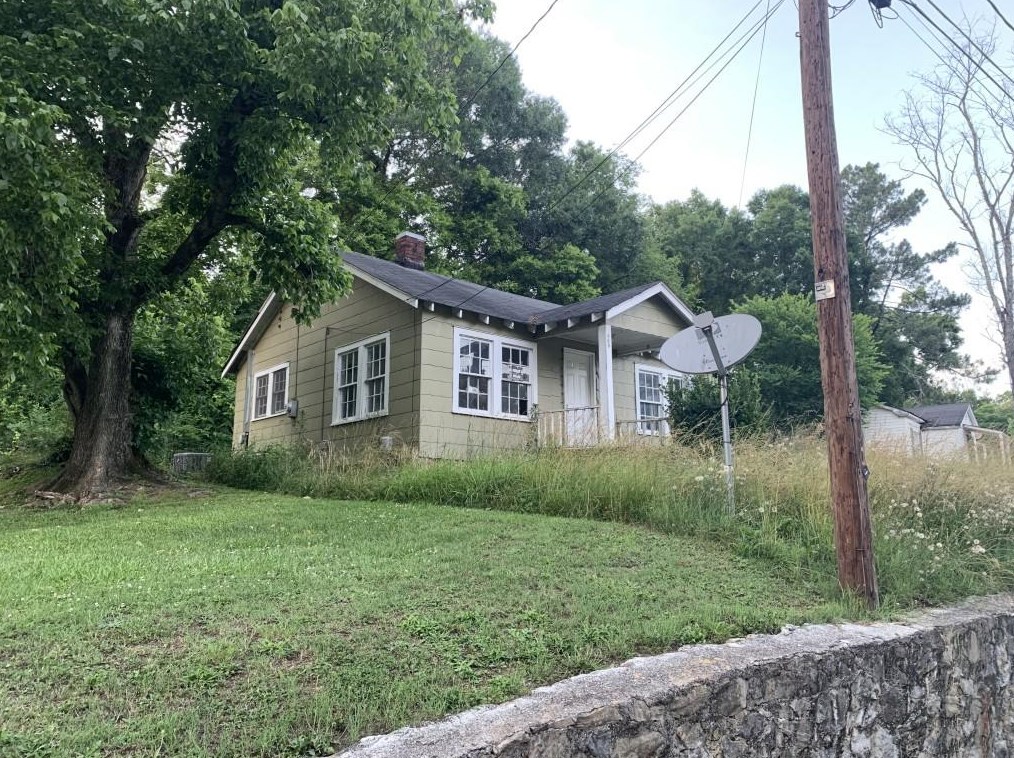 409 Woodward St, Rome, GA 30161-5044
