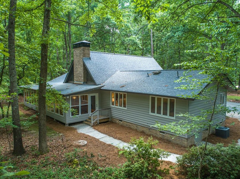878 Wild Turkey Trail, Monroe, GA 30655