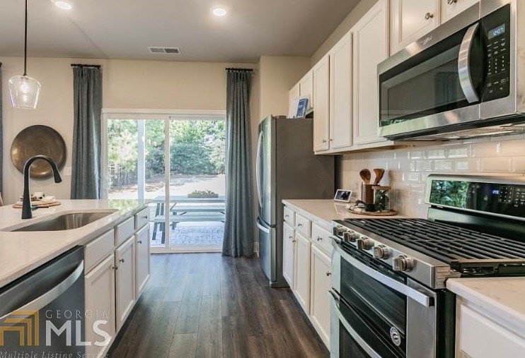51 Ryans Pt, Dallas, GA 30132-0542