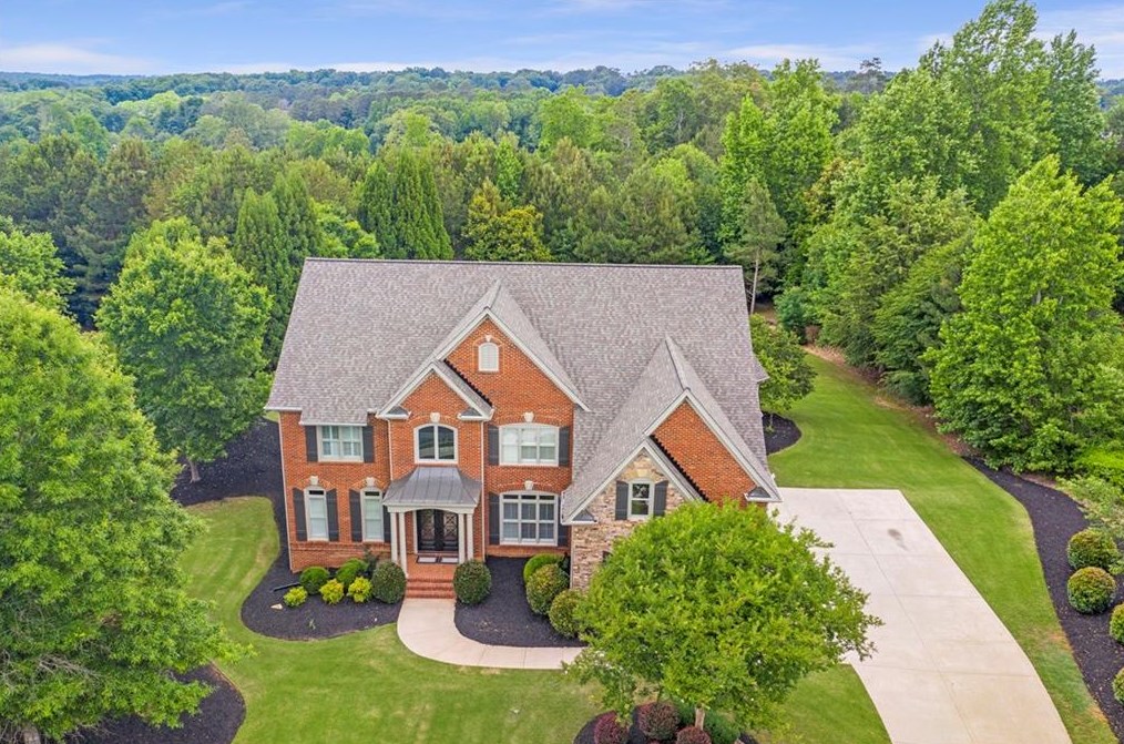 14092 Triple Crown Dr, Alpharetta, GA 30004-7566