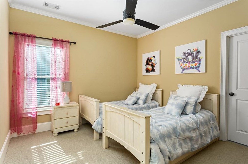 1964 Preston Park Pl, Decatur GA  30032-5279 exterior