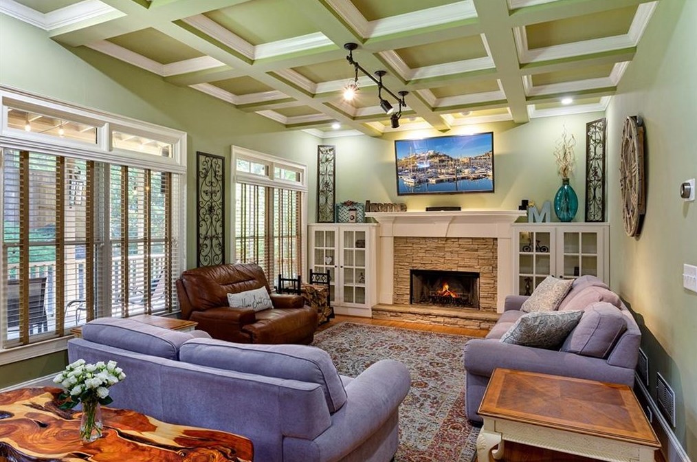 1964 Preston Park Pl, Decatur GA  30032-5279 exterior