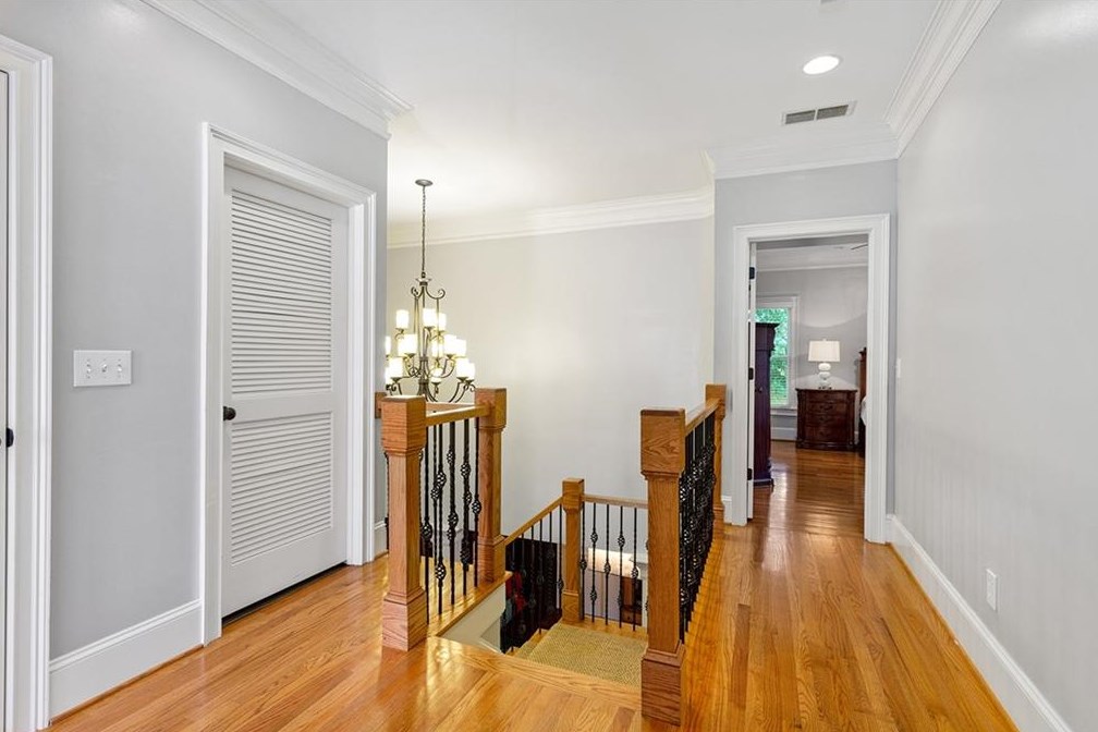 1964 Preston Park Pl, Decatur GA  30032-5279 exterior