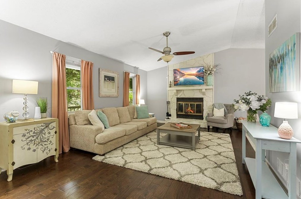 4370 Conwhey Ct, Smyrna GA  30082-4419 exterior