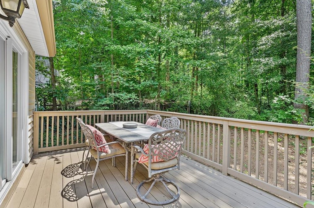 4370 Conwhey Ct, Smyrna GA  30082-4419 exterior