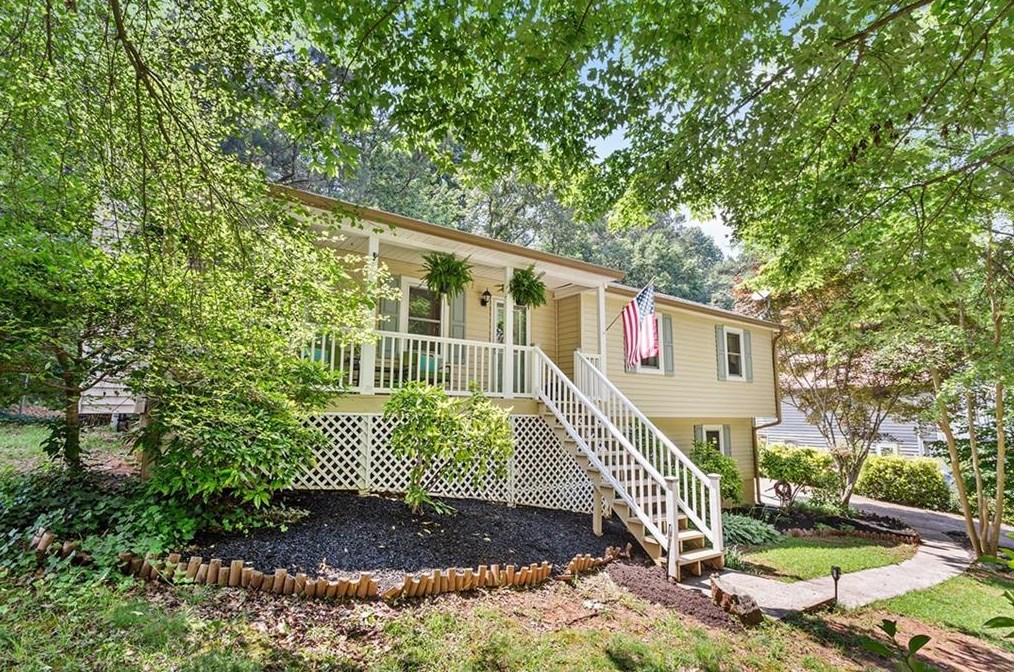 4370 Conwhey Ct, Smyrna, GA 30082-4419