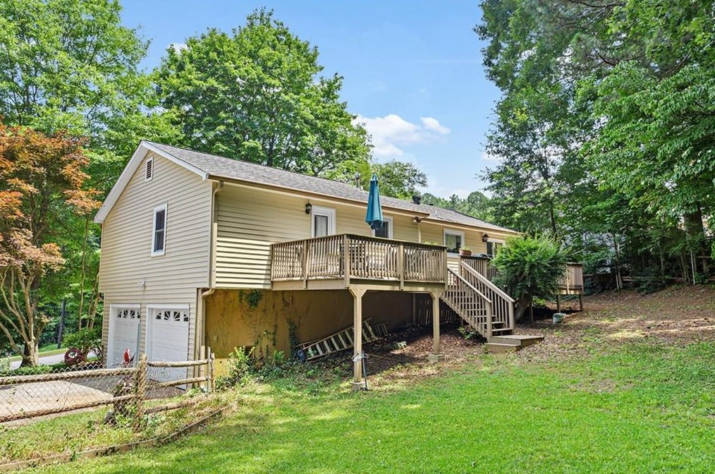 4370 Conwhey Ct, Smyrna GA  30082-4419 exterior