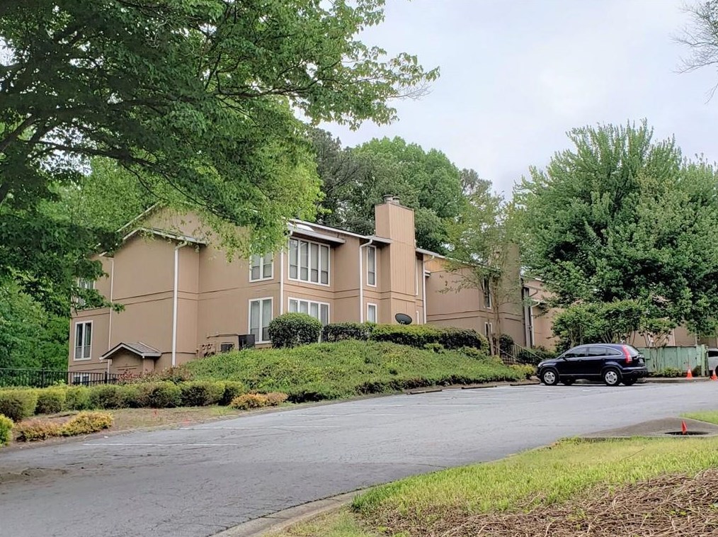1525 Terrell Mill Pl Se #b, Marietta, GA
