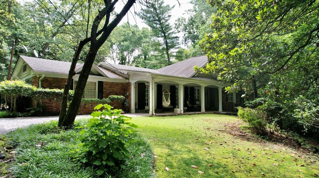 5335 Peachtree Dunwoody Rd, Atlanta, GA 30342-2141