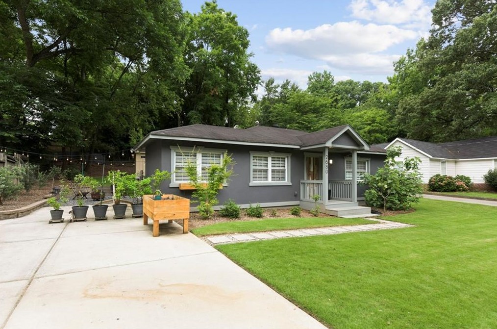 2680 Rosemary St, Atlanta, GA 30318-1139