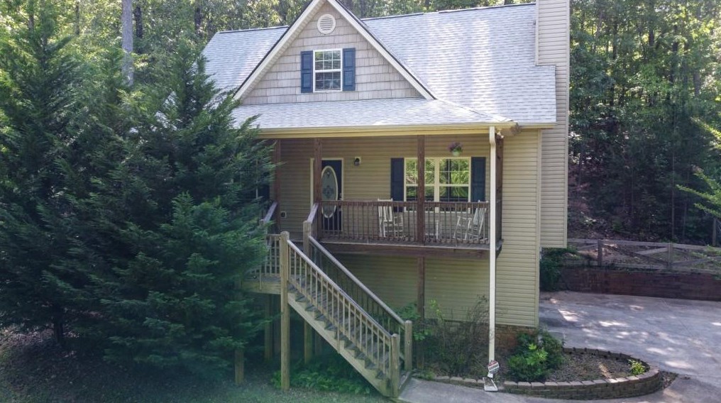 93 Walkabout Way, Dahlonega, GA 30533