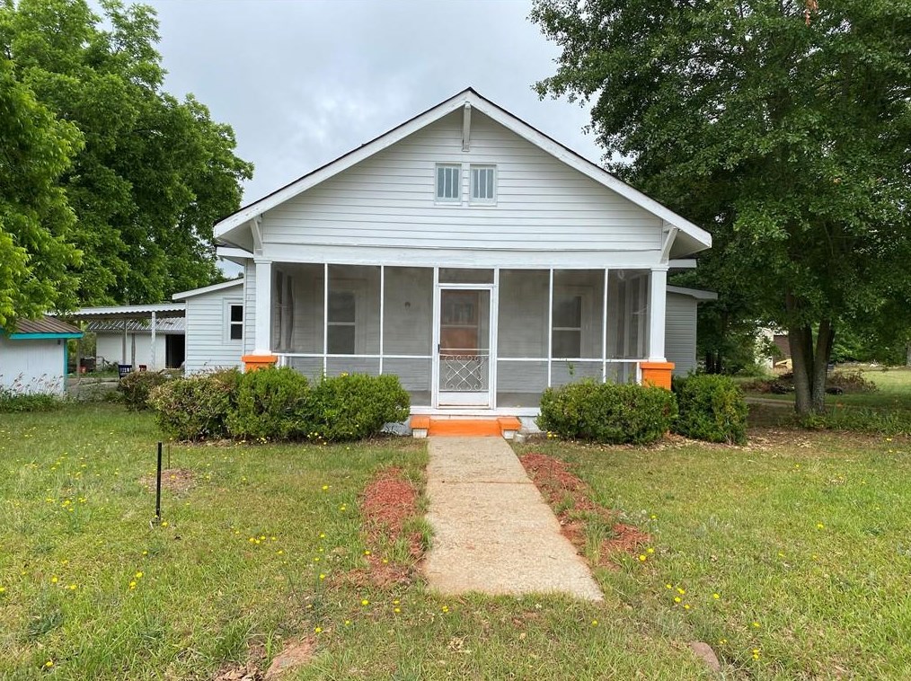 2729 Pannell Rd, Social Circle, GA 30025