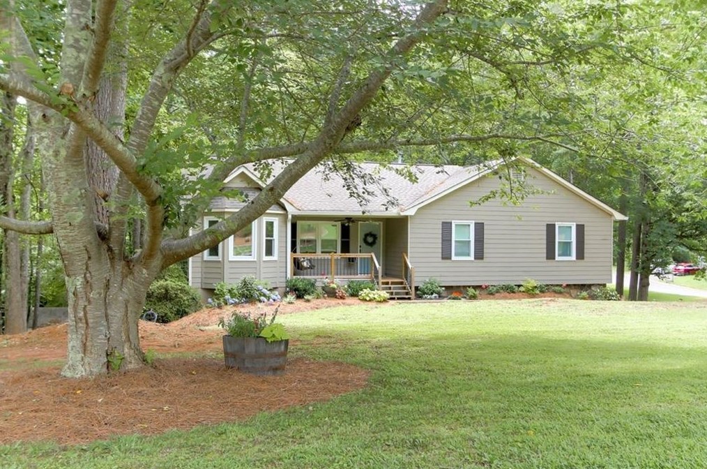 48 Shagbark Ct, Dallas, GA 30157-3232