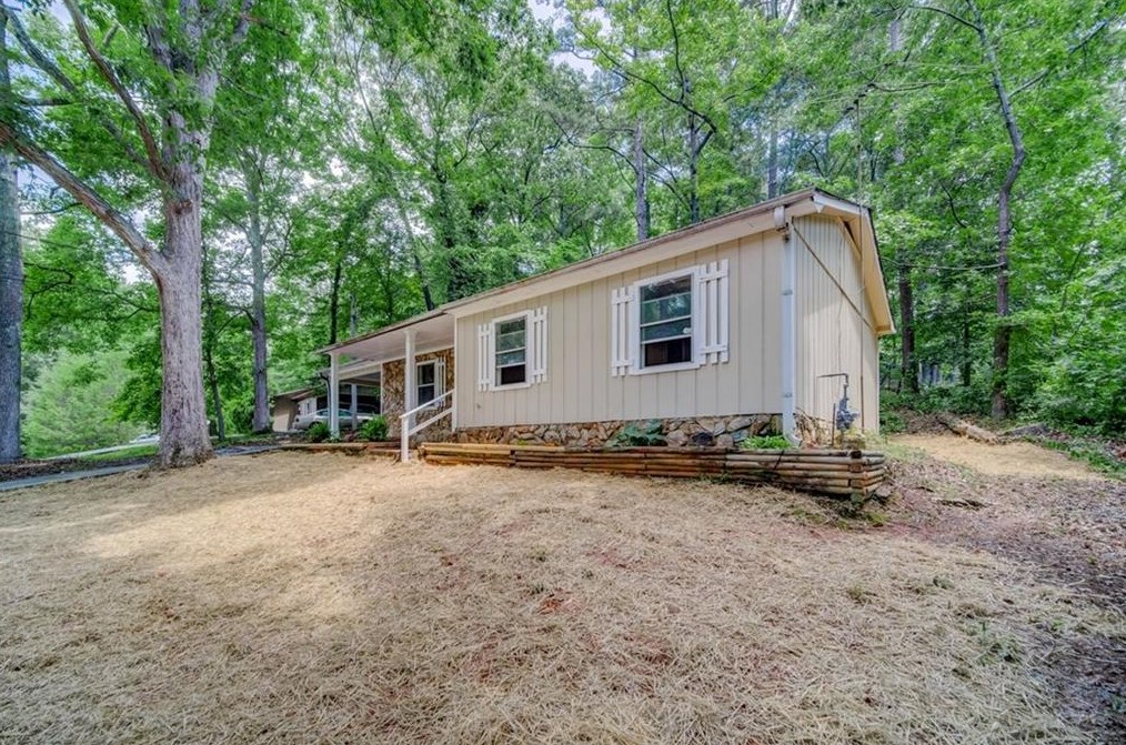 515 Snowfall Terrace, Palmetto, GA 30268