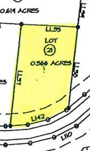 410 Russell Woods Dr, Mount Airy, GA 30563