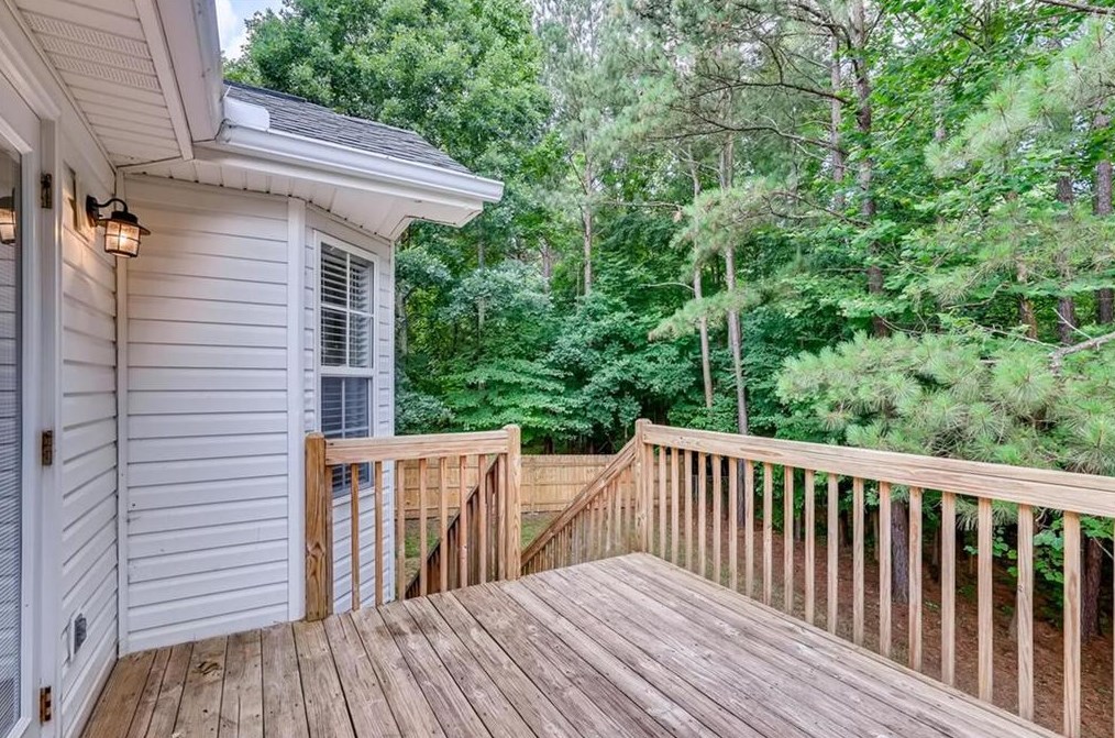 219 Beckett Dr, Dallas GA  30132-0355 exterior