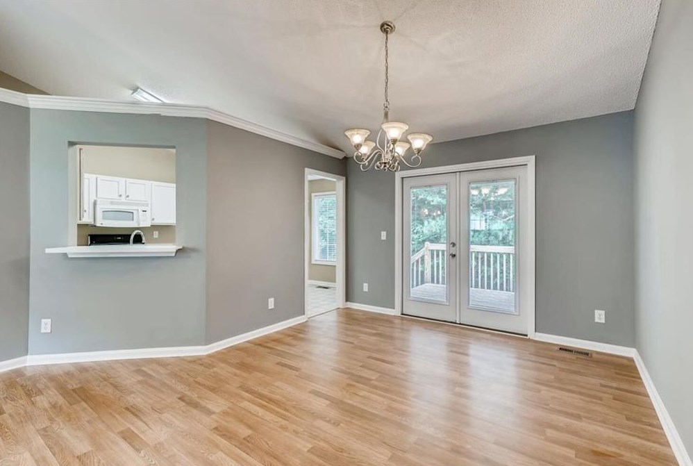 219 Beckett Dr, Dallas GA  30132-0355 exterior