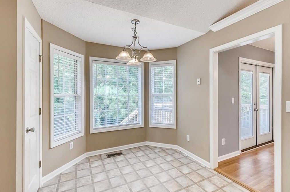 219 Beckett Dr, Dallas GA  30132-0355 exterior