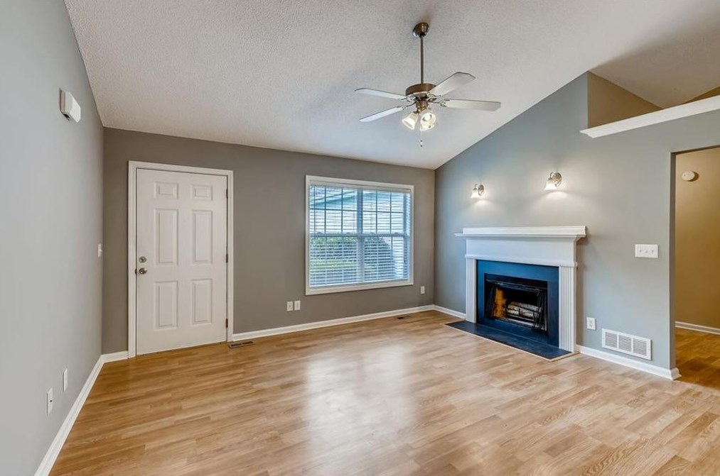 219 Beckett Dr, Dallas GA  30132-0355 exterior