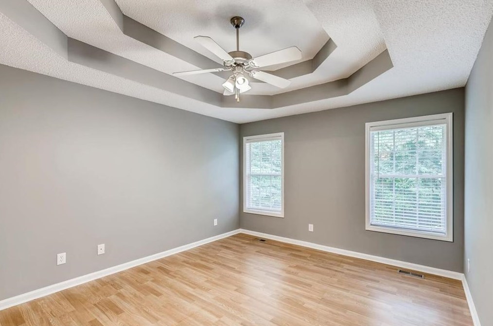 219 Beckett Dr, Dallas GA  30132-0355 exterior