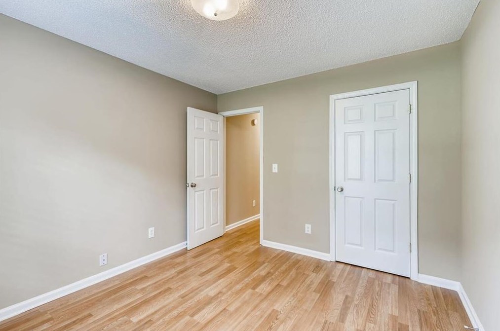 219 Beckett Dr, Dallas GA  30132-0355 exterior