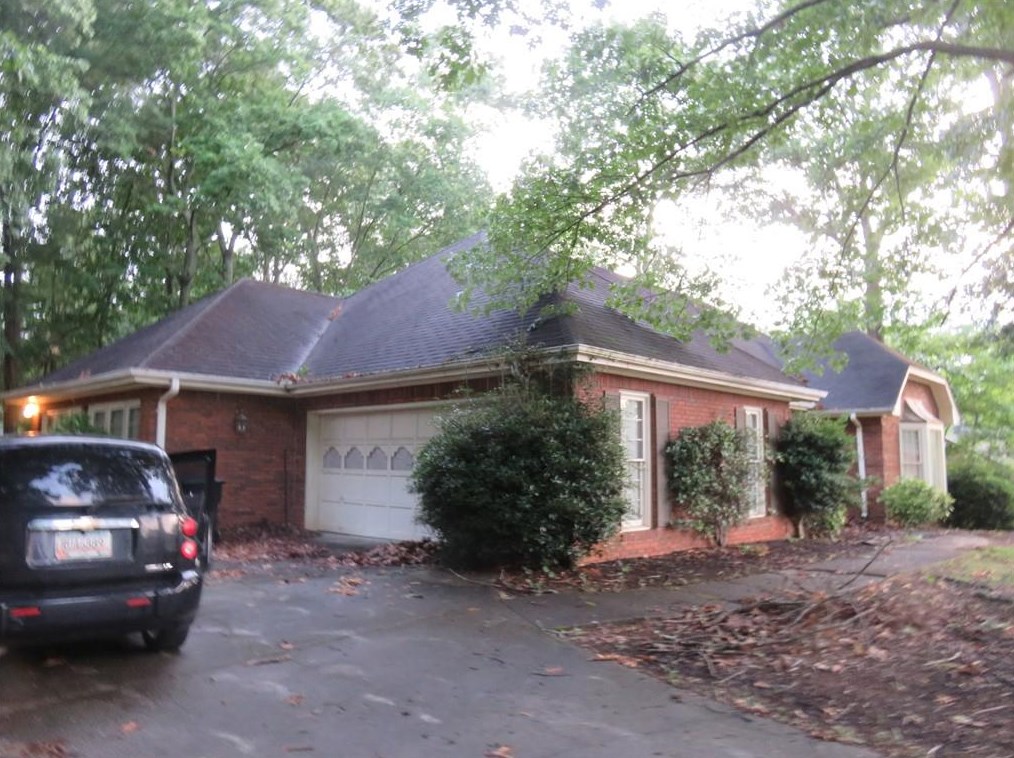 3222 Lindas Cir Se, Conyers, GA 30013