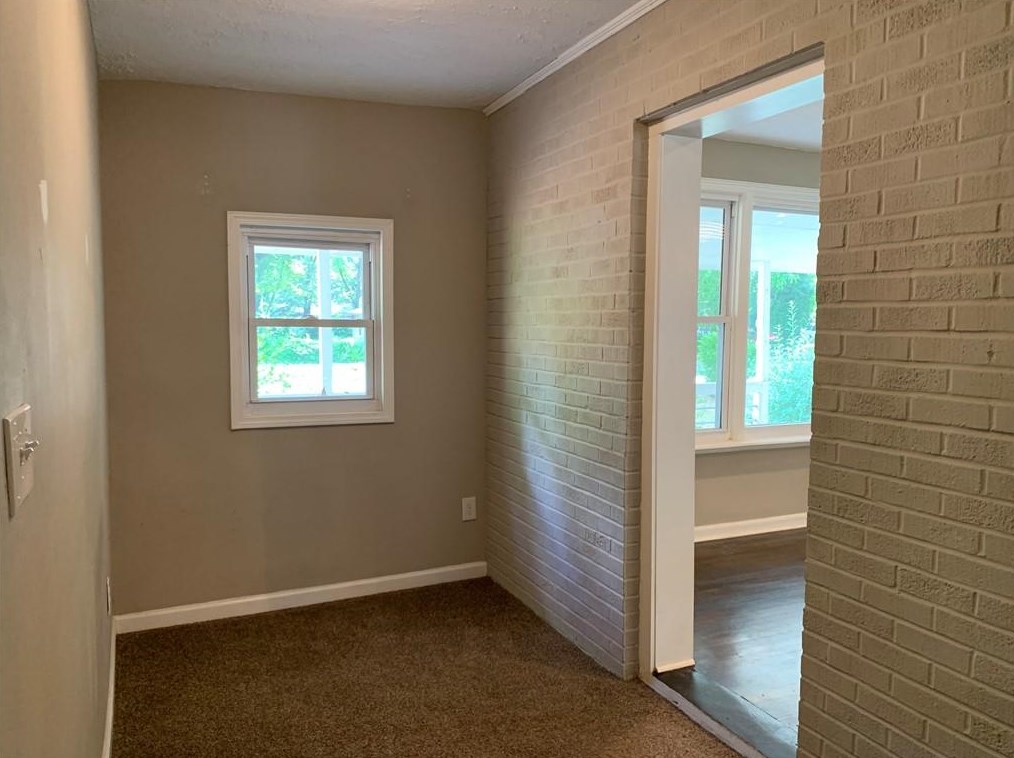 2706 Joyce Ave, Decatur GA  30032-4317 exterior