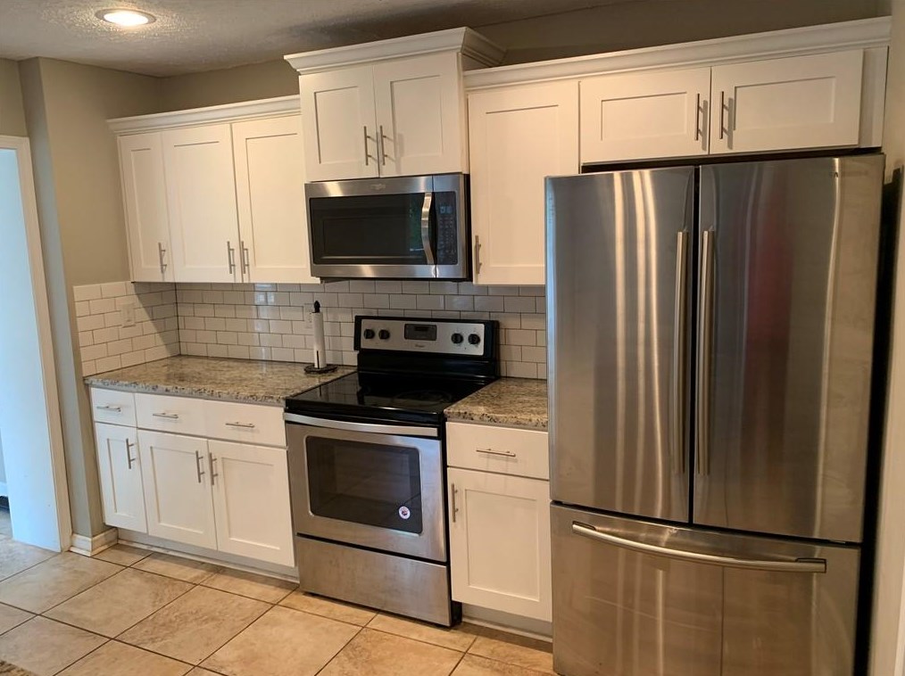 2706 Joyce Ave, Decatur GA  30032-4317 exterior