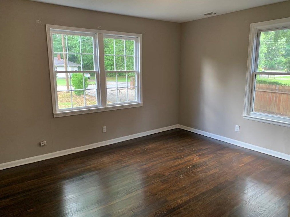 2706 Joyce Ave, Decatur GA  30032-4317 exterior