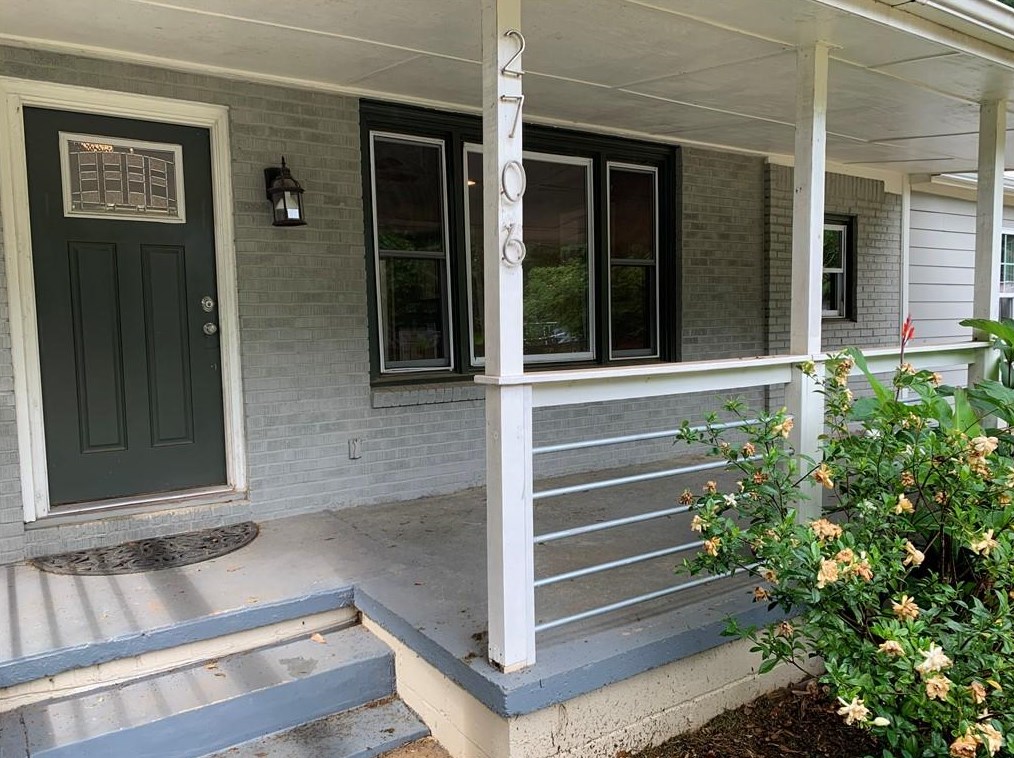 2706 Joyce Ave, Decatur, GA 30032-4317