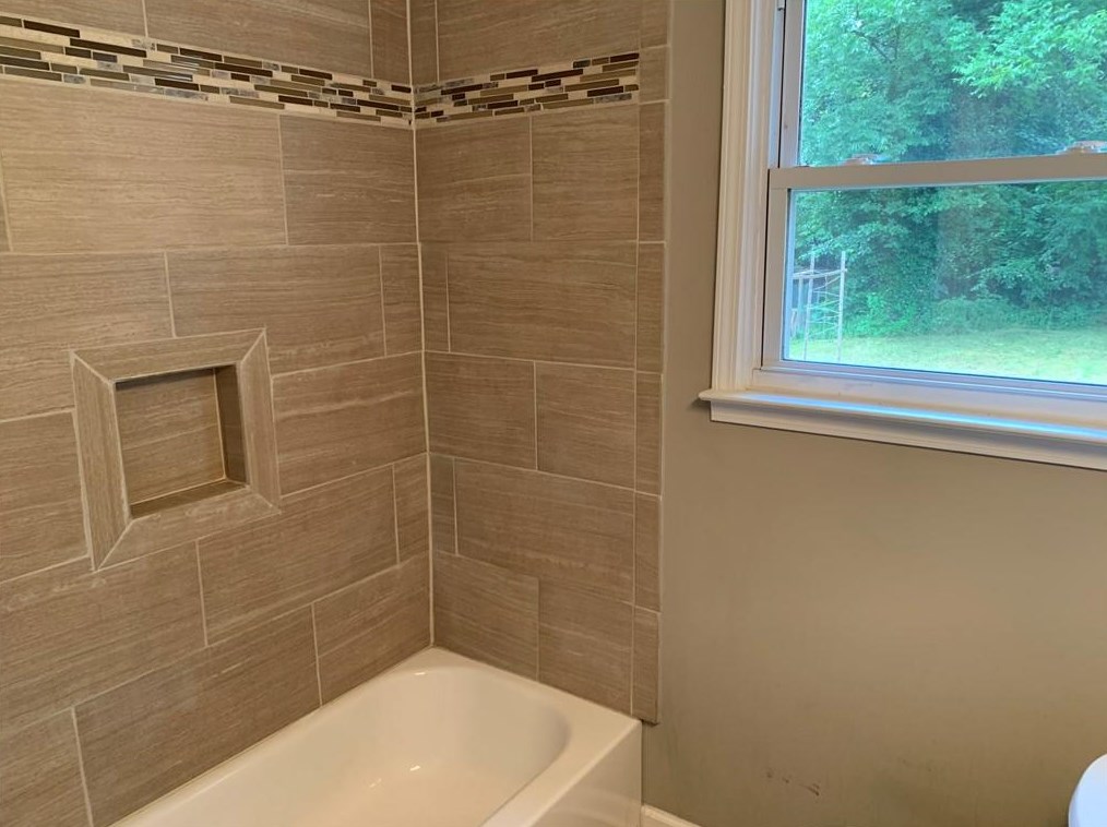 2706 Joyce Ave, Decatur GA  30032-4317 exterior