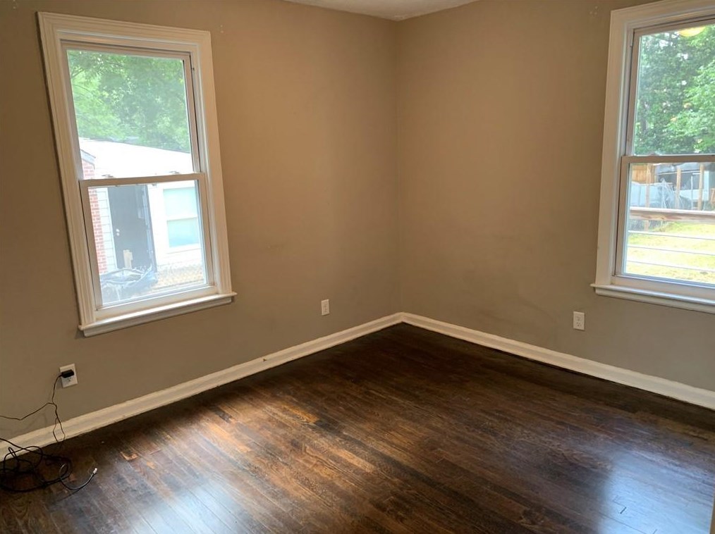 2706 Joyce Ave, Decatur GA  30032-4317 exterior