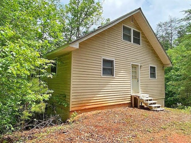173 Bull Creek Rd W, Dahlonega, GA 30533