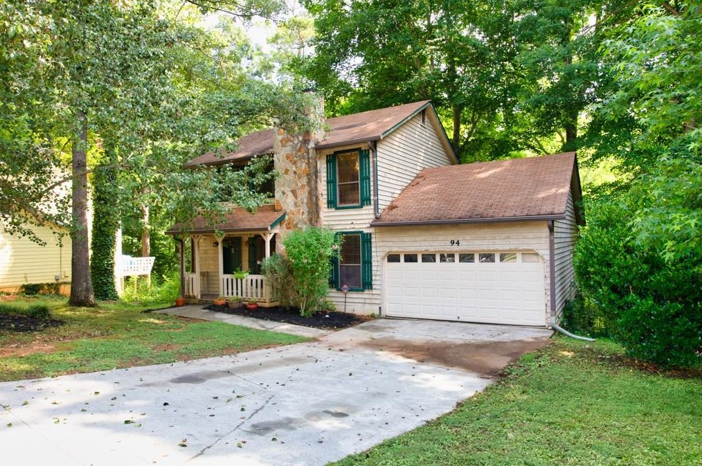 94 Timothy Ln Nw, Lilburn, GA 30047