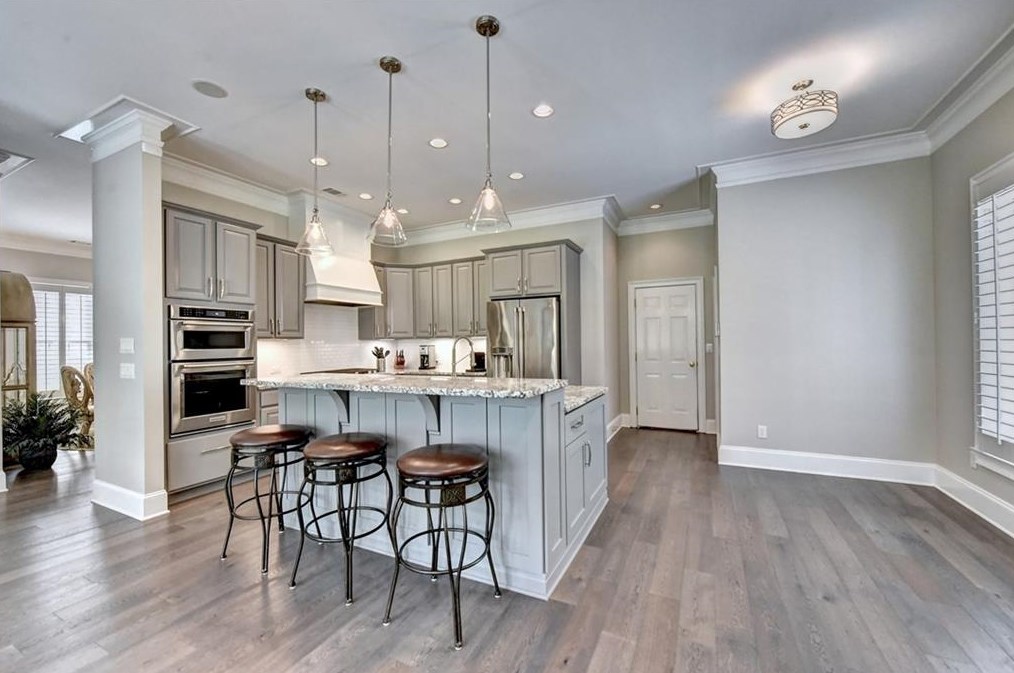 887 Wescott Ln, Atlanta GA  30319-1656 exterior