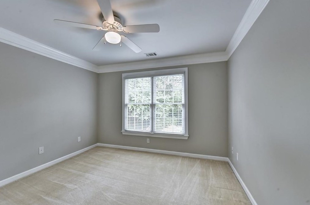 887 Wescott Ln, Atlanta GA  30319-1656 exterior
