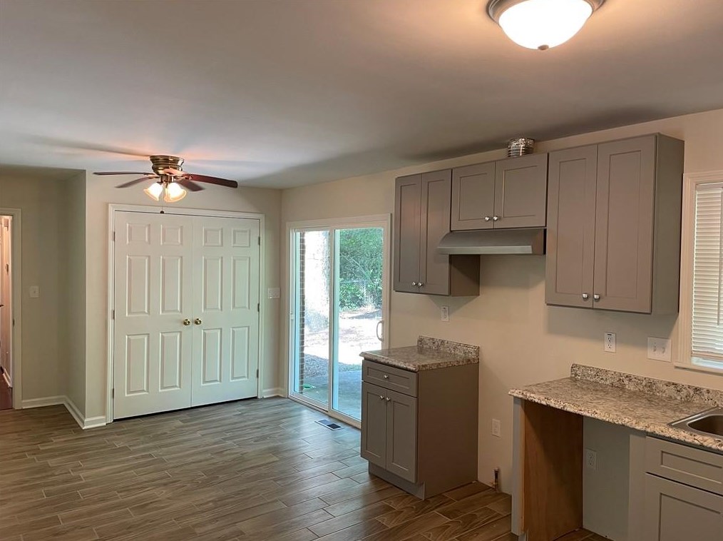 2453 Kelly Lake Dr, Decatur GA  30032-6415 exterior