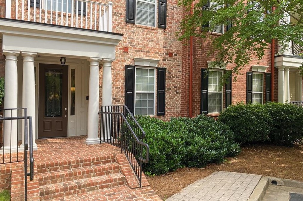 4810 Ivy Ridge Dr #404, Smyrna, GA 30080
