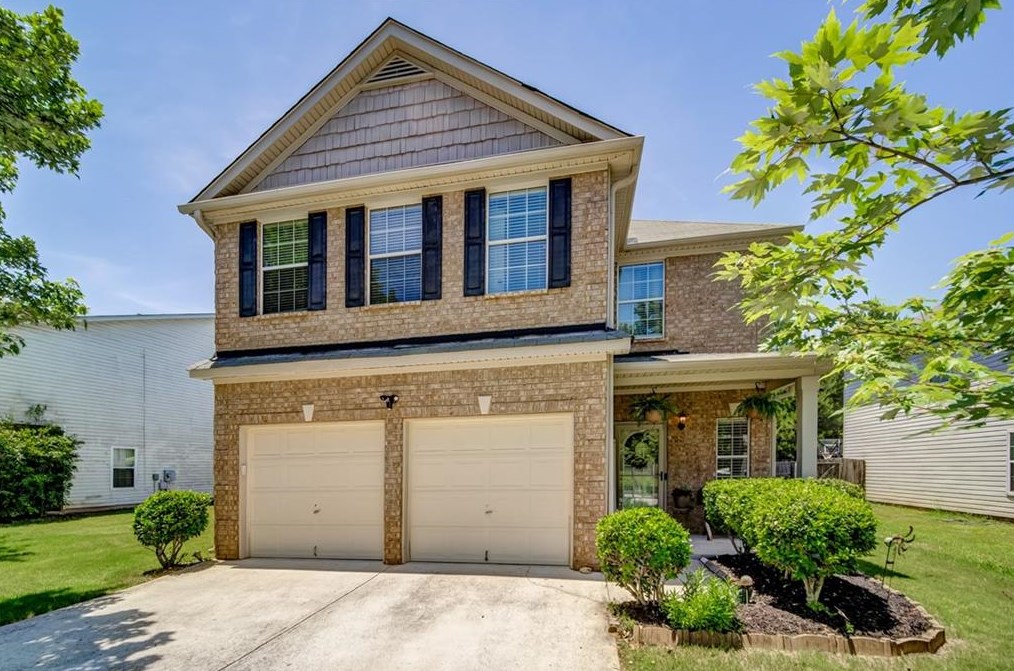 76 Birch St, Hiram, GA 30141